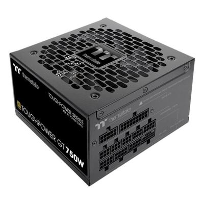 Voedingsbron THERMALTAKE Toughpower Gt ATX 750 W 80 PLUS