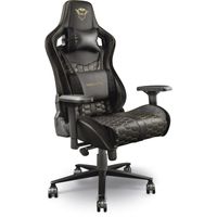 GXT 712 Resto Pro Gamingstoel Gamestoel