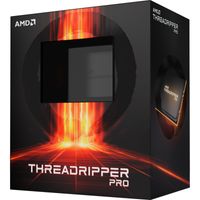 Ryzen Threadripper PRO 5955WX, 4,0 GHz (4,5 GHz Turbo Boost) Processor - thumbnail