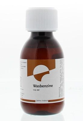 Wasbenzine