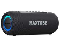 Tracer speakers MaxTube 20W TWS bluetooth zwart TRAGLO47358