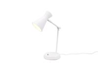 Trio Witte bureaulamp Enzo R50781031 - thumbnail