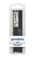 Goodram DIMM GR5600D564L46S/16G geheugenmodule 16 GB 1 x 16 GB DDR5
