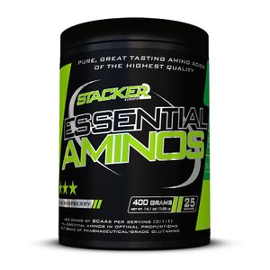 Essential Aminos - Stacker 2