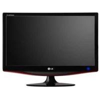 LG Flatron M227WD-PZ - 22 inch - 1920x1080 - DVI - HDMI - VGA - Zwart