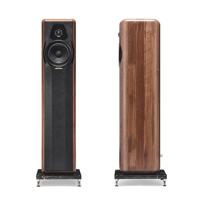 Sonus faber Vloerstaande Luidsprekers Maxima Amator (Set van 2)