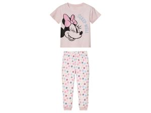 Peuterpyjama (110/116, Minnie Mouse)