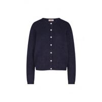 Studio Anneloes - Blauw | Dames | Vest | Blauw | XL | regular | Kamst mode