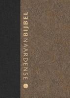 Naardense Bijbel 2024, Woestijngoud (Hardback)