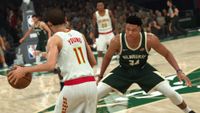 2K NBA 2K21 Standaard Xbox One - thumbnail