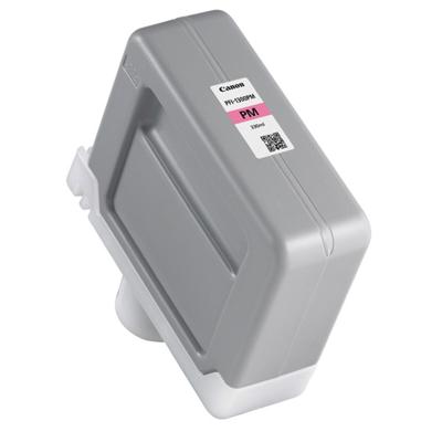 Originele inktcartridge Canon PFI-1300PM Magenta