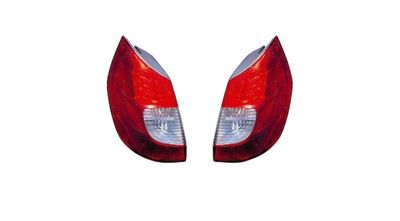 Achterlicht set SET4376931