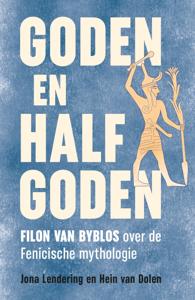 Goden en halfgoden (Paperback)