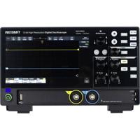 VOLTCRAFT DOV1002 Digitale oscilloscoop 100 MHz 2-kanaals 1.25 GSa/s 50 Mpts 12 Bit Digitaal geheugen (DSO) 1 stuk(s)