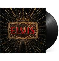Soundtrack - Elvis LP Soundtrack - Elvis LP