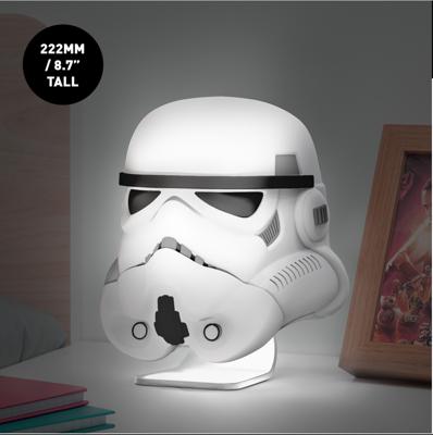 Paladone Star Wars Stormtrooper Mask Light