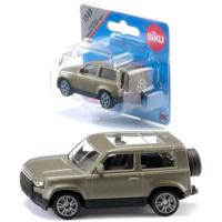 Siku 1549 Land Rover Defender 90 P400 Siku 1549 Land Rover Defender 90 P400