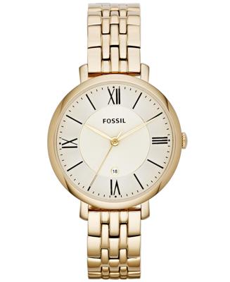 Fossil ES3434 Dameshorloge
