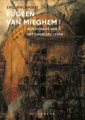 Eugeen Van Mieghem 1875-1930 (Hardback)