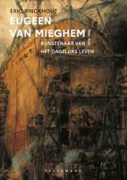 Eugeen Van Mieghem 1875-1930 (Hardback)