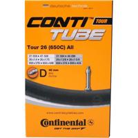 Continental binnenband dv12 26 inch 37/47-559-590 dv 40 mm