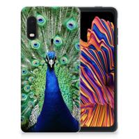 Samsung Xcover Pro | TPU Hoesje | Pauw