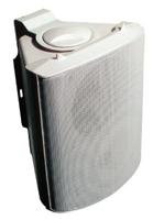 Visaton WB 13 White 5 inch fullrange speaker 100V/8 Ohm 80W - thumbnail