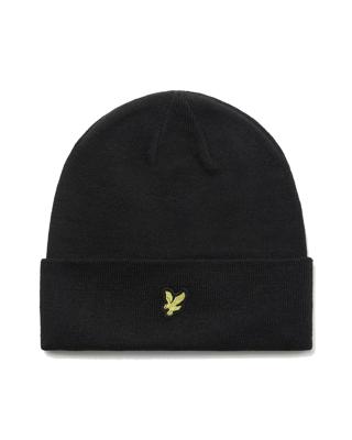 Lyle and Scott Beanie Muts SR 1