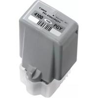 Canon LUCIA PRO II inktcartridge 1 stuk(s) Origineel Normaal rendement Foto grijs