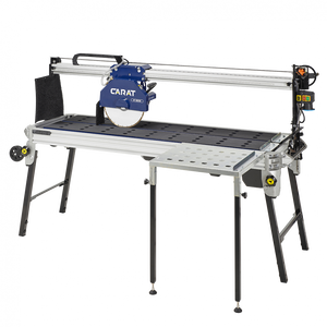 Carat P-3515 Brugzaagmachine | Laser + zijtafel | 400V | Model 2022 GP3515LK00