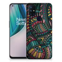 OnePlus Nord N10 5G | TPU bumper | Aztec