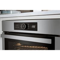 Whirlpool AKZ9 6220 IX oven Elektrische oven 73 l Roestvrijstaal A+ - thumbnail