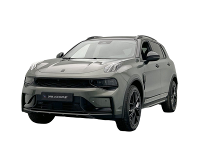 Lynk and Co 01