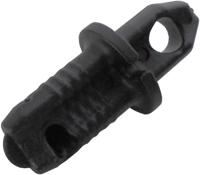 Racktime bevestigingsbout "shine evo" bolts shine evo left