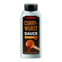 Wiberg - Curryworst saus - 635ml