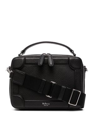 Mulberry sacoche Belgrave - Noir