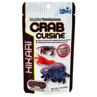 Hikari crab cuisine 50 gram - Hikari