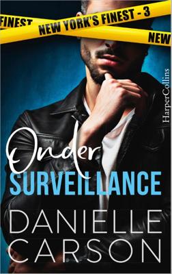 Onder surveillance (Paperback)