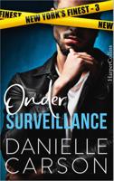 Onder surveillance (Paperback)