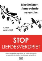 Stop liefdesverdriet - Ammy van Bedaf - ebook