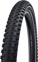 Schwalbe draadband marathon plus mtb perf 57-622 +r zwart