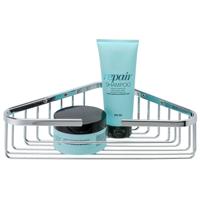 Douchemand Geesa Basket | 34 cm | cm | Chroom