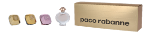 Rabanne - Paco Rabanne Feminine Set 21ml Cadeauset Dames