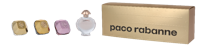 Rabanne - Paco Rabanne Feminine Set 21ml Cadeauset Dames