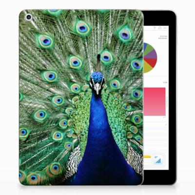 Apple iPad 9.7 2018 | 2017 Back Case Pauw