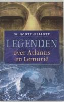 Legenden over Atlantis en Lemurië (Paperback)