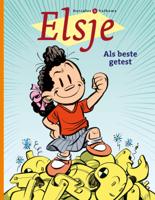 Als beste getest (Paperback)