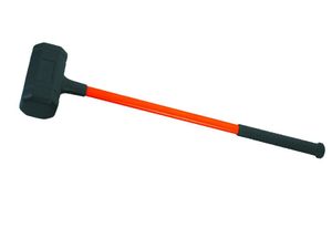 Bahco terugslagvrije hamer 105 mm | 3625PU-105