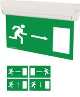 TH 03027 Emergency LED 3H 3W 6000K 50lum 30M IP40