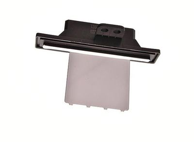 Weerstand, interieurventilator 570223
